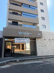 Apartamento de 3 quartos, 86m² no bairro Santa Mônica, em Uberlândia | Eu Corretor