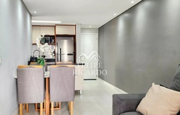 Apartamento de 2 quartos, 54m² no bairro Baeta Neves, em São Bernardo do Campo | Eu Corretor