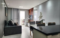 Apartamento de 2 quartos, 54m² no bairro Baeta Neves, em São Bernardo do Campo | Eu Corretor