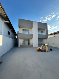 Apartamento no bairro Jardim do Ingá, em Luziânia | Eu Corretor