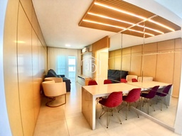 Apartamento de 2 quartos, 70m² no bairro Canto do Forte, em Praia Grande | Eu Corretor