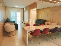 Apartamento de 2 quartos, 70m² no bairro Canto do Forte, em Praia Grande | Eu Corretor