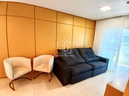 Apartamento de 2 quartos, 70m² no bairro Canto do Forte, em Praia Grande | Eu Corretor