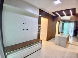 Apartamento de 1 quarto, 55m² no bairro Canto do Forte, em Praia Grande | Eu Corretor