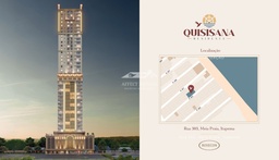 Apartamento de 4 quartos, no bairro meia praia, em Itapema | Eu Corretor