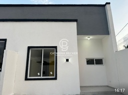 Casa de 2 quartos, 54m² no bairro Gramame, em João Pessoa | Eu Corretor