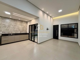 Casa de 2 quartos, 156m² no bairro Villagio D'Italia, em Passos | Eu Corretor