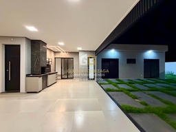 Casa de 2 quartos, 156m² no bairro Villagio D'Italia, em Passos | Eu Corretor