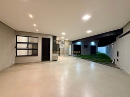 Casa de 2 quartos, 156m² no bairro Villagio D'Italia, em Passos | Eu Corretor