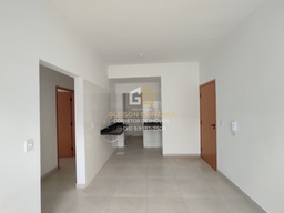 Apartamento de 2 quartos, 57m² no bairro Jardim Panorama, em Passos | Eu Corretor