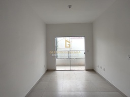 Apartamento de 2 quartos, 57m² no bairro Jardim Panorama, em Passos | Eu Corretor