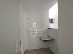 Apartamento de 2 quartos, 57m² no bairro Jardim Panorama, em Passos | Eu Corretor