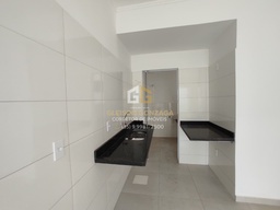 Apartamento de 2 quartos, 57m² no bairro Jardim Panorama, em Passos | Eu Corretor
