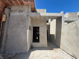 Casa de 3 quartos, no bairro Jardim Coopagro, em Toledo | Eu Corretor