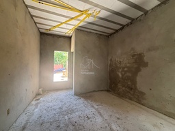 Casa de 3 quartos, no bairro Jardim Coopagro, em Toledo | Eu Corretor