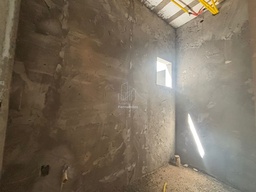 Casa de 3 quartos, no bairro Jardim Coopagro, em Toledo | Eu Corretor