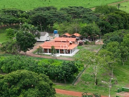 Fazenda/Sítios/Chácaras no bairro Zona Rural, em Rosário Oeste | Eu Corretor