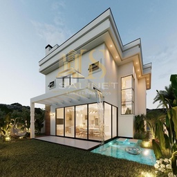 Casa de 3 quartos, no bairro São José, em Passo Fundo | Eu Corretor