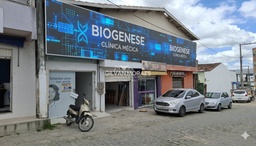 Imóvel Comercial de 9 quartos, 238m² no bairro Centro, em Castro Alves | Eu Corretor