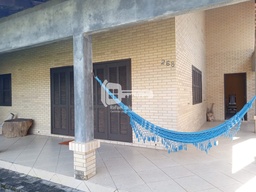 Casa de 7 quartos, 285m² no bairro Brejatuba, em Guaratuba | Eu Corretor