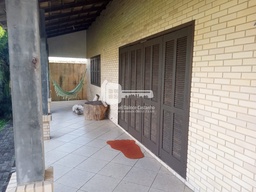 Casa de 7 quartos, 285m² no bairro Brejatuba, em Guaratuba | Eu Corretor