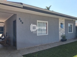 Casa de 3 quartos, 360m² no bairro Coroados, em Guaratuba | Eu Corretor