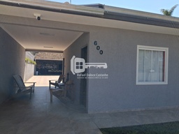 Casa de 3 quartos, 360m² no bairro Coroados, em Guaratuba | Eu Corretor