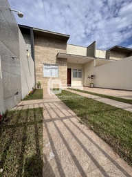 Casa de 3 quartos, 198m² no bairro Nereidas, em Guaratuba | Eu Corretor