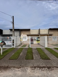 Casa de 3 quartos, 198m² no bairro Nereidas, em Guaratuba | Eu Corretor