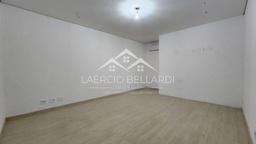 Sala Comercial de 34m² no bairro Parque Residencial Aquarius, em São José dos Campos | Eu Corretor