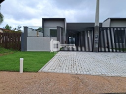 Casa de 3 quartos, 180m² no bairro Coroados, em Guaratuba | Eu Corretor