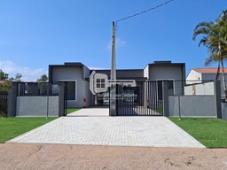 Casa de 3 quartos, 180m² no bairro Coroados, em Guaratuba | Eu Corretor