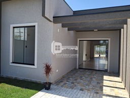 Casa de 3 quartos, 180m² no bairro Coroados, em Guaratuba | Eu Corretor