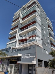 Apartamento de no bairro Centro, em Não-Me-Toque | Eu Corretor