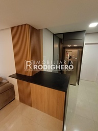 Apartamento de no bairro Centro, em Não-Me-Toque | Eu Corretor