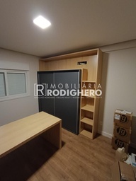 Apartamento de no bairro Centro, em Não-Me-Toque | Eu Corretor