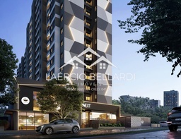 Edifício Residencial de 3 quartos, 40m² no bairro Conj. Res. Trinta e Um de Marco, em São José dos Campos | Eu Corretor