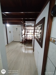 Casa de 39m² no bairro Jardim Leopoldina, em Porto Alegre | Eu Corretor
