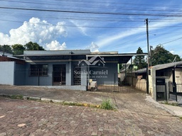 Lote/Terreno de 2 quartos, 308m² no bairro Faxinal Velho, em Santa Cruz do Sul | Eu Corretor