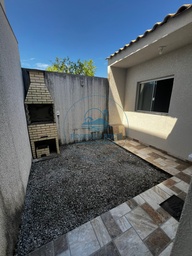 Casa de 2 quartos, 65m² no bairro Beltrami , em Pontal do Paraná | Eu Corretor