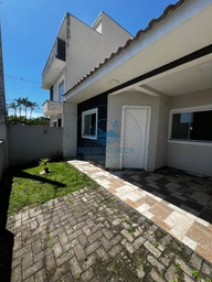 Casa de 2 quartos, 65m² no bairro Beltrami , em Pontal do Paraná | Eu Corretor