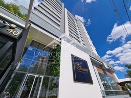 Edifício Residencial de 2 quartos, no bairro Parque Res. Aquarius, em São José dos Campos | Eu Corretor