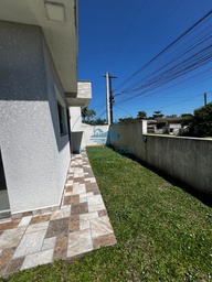 Sobrado de 1 quarto, 60m² no bairro Beltrami , em Pontal do Paraná | Eu Corretor