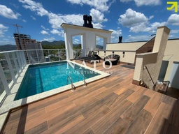 Apartamento de 2 quartos, no bairro São Francisco de Assis, em Camboriú | Eu Corretor