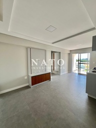 Apartamento de 2 quartos, no bairro São Francisco de Assis, em Camboriú | Eu Corretor