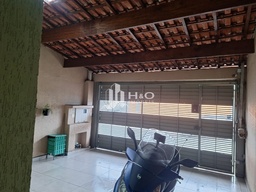 Sobrado de 3 quartos, 135m² no bairro Cidade Líder, em São Paulo | Eu Corretor