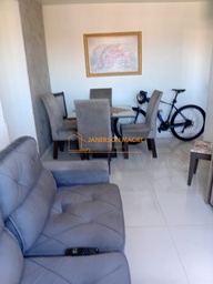 Apartamento de 2 quartos, 48m² no bairro Jardim Atlântico, em Florianópolis | Eu Corretor