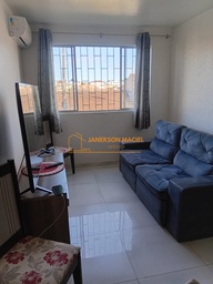 Apartamento de 2 quartos, 48m² no bairro Jardim Atlântico, em Florianópolis | Eu Corretor