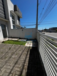 Sobrado de 60m² no bairro Beltrami , em Pontal do Paraná | Eu Corretor