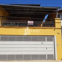 Sobrado de 4 quartos, 129m² no bairro Jardim Brasília (Zona Leste), em São Paulo | Eu Corretor